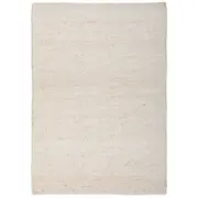 Bee White 380X280cm Rug