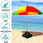 Umbrella Base Weight, Umbrella Stand Sandbag, Sturdy Weight Sand Bag for Patio