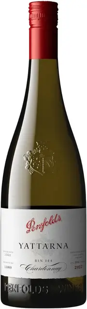Penfolds Yattarna Chardonnay 2022 750ml