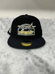houston astros hat 7 1/2 new era 59fifty