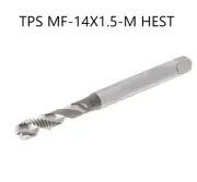 1 PCS ORIGINAL INSERTS TPS MF-14X1.5-M HEST