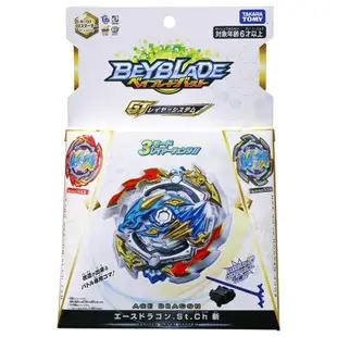 TAKARA TOMY 多美 戰鬥陀螺 BEYBLADE BURST 爆裂世代 GT B-133 王牌聖龍 斬