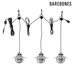 BAREBONES LIV-215 串連垂吊營燈 EDISON STRING LIGHTS / 骨董白