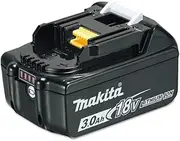 [Makita] BL1830B 18V LXT Lithium-Ion 3.0Ah Battery