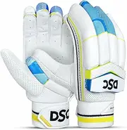 DSC Condor Motion Leather Cricket Batting Gloves