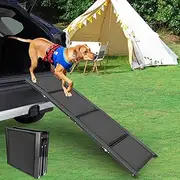 Dog Ramp for Car