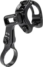 SRAM POD AXS BRIDGE CLAMP LEFT LEFT BRIDGE CLAMP WASHER O-RING TWIST LOCKS NUT 2 TORX T25