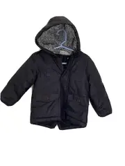 Koala Kids Jacket Baby Size 12 - 18 Months Dark Blue