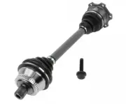 CV Joint Axle Shaft Assembly Front Right RF RH for Audi S4 A4 VW Passat
