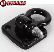 RC4WD 1/10 King Kong Mini Tow Shackle & Mounting Bracket