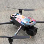 Remote Control Film For Mavic 3 Pro/Magic 3 Classic/Magic 3 Sticker DJI RC/ PRO