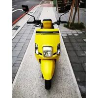 在飛比找蝦皮購物優惠-台中買便宜機車 2012年 山葉NEW CUXI 100CC