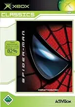 Spider-Man - The Movie
