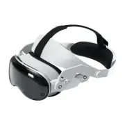 Decompression and Comfort Headwear Adjust Head Strap Repair Part