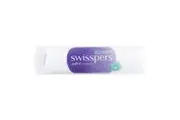 Swisspers Make-up Pads 80 Pack