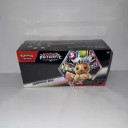 Prismatic Evolutions Surprise Box Factory Sealed