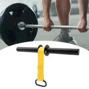 Forearm Strengthener Iron Wrist Roller for Muscle Exercise Fitness Training
