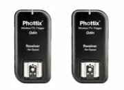 Phottix Odin TTL Flash Trigger Receiver for Canon (#89051)
