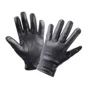 Police Swat Cut Resistant Black Tactical Gloves