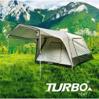 在飛比找蝦皮購物優惠-丹大戶外【TURBO】Turbo Tent Turbo Li