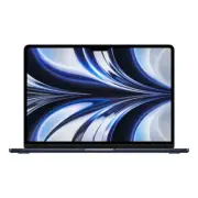 Apple CTO MacBook Air 13-inch with M2 chip, 256GB/16GB - Midnight