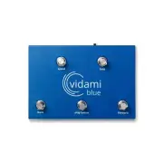 Vidami Blue Hands Free Bluetooth Wireless Video Looper & DAW Controller