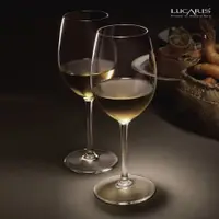 在飛比找松果購物優惠-☘小宅私物☘ Lucaris 水晶酒杯 曼谷系列 卡本內紅酒
