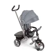 Huffy 4-in-1 Canopy Trike