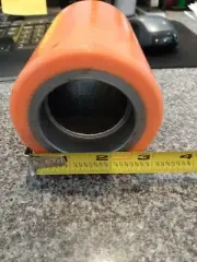 Pallet Jack Load Support Wheel