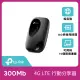 【TP-Link】福利品★M7200 4G行動Wi-Fi無線分享器(4G路由器)