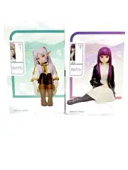 Freiren Fern Funeral of Freiren 1/7 Figure Set of 2 JAPAN Animation