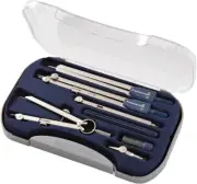 559 09 Arco Set Compass (7 Piece)