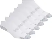 PUMA Women's Running Socks (Pack of 6)