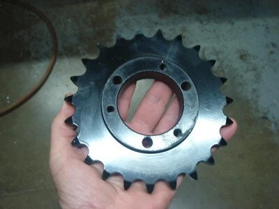 NOS Browning 60SDS23 Roller Chain Sprocket