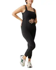 Ingrid & Isabel Maternity Jumpsuit