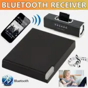 30-Pin Bluetooth Music Audio Receiver Adapter Bose Sound Dock For iPod iPhone