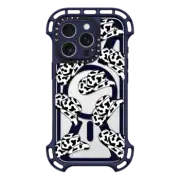 iPhone 16 Pro Ultra Bounce Case MagSafe Compatible The Cowgirl