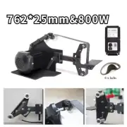 Multifunctional Brushless DIY Belt Sander Mini Grinder Metal Wood Edge Sharpener