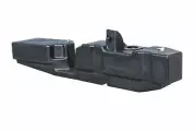 Titan 52 Gallon Fuel Tank Fits 2001-2010 Chevy GMC 2500 3500 Crew Cab Short Bed (for: Chevrolet)
