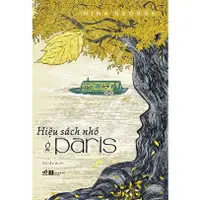 在飛比找蝦皮購物優惠-書籍 - 巴黎小書店 - Nina George
