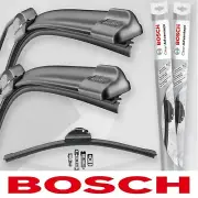 Wiper Blades Clear Advantage Bosch for 2006-2011 Buick Lucerne Set of 2