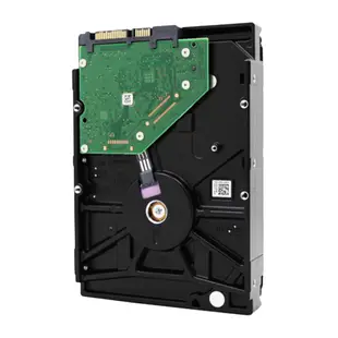 5Cgo.【含稅】Seagate/希捷 ST8000VX004 8TB 3.5寸酷鷹監控安防錄像桌上型電腦主機7.2k