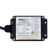 BMPRO Swaycontrol Proactive Electronic Stability Control and Loom