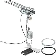 A-Premium Fuel Tank Sending Unit Compatible with Buick LeSabre 77-85, Riviera 77-79 & Chevy Caprice, Impala 81-85 & Oldsmobile Delta 88 77-85, Toronado 77 & Pontiac Bonneville, Catalina, Parisienne