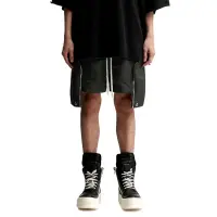 在飛比找蝦皮購物優惠-RICK OWENS BAUHAUS BOXER 短褲