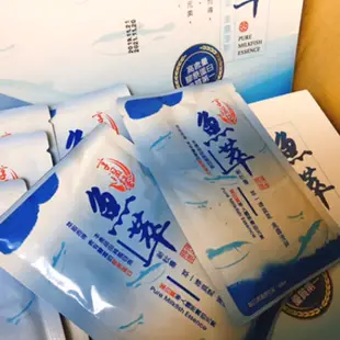 享溫馨🐔養生純滴雞精 滴魚精15入禮盒🎁