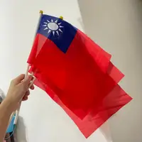 在飛比找蝦皮購物優惠-現貨全新 taiwan national flag 台灣國旗
