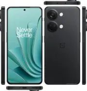 Unlocked OnePlus Ace 2V 5G Dual SIM 256/512GB 12GB/16GB RAM 6.74" NFC Smartphone