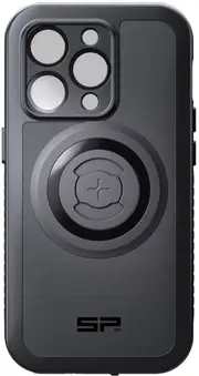 SP Connect Xtreme SPC+ iPhone 14 Pro Mobile Phone Case, black