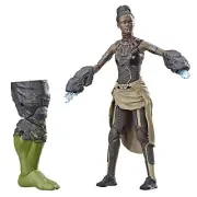 LAST ONE! Marvel Legends Series Black Panther SHURI AF by HASBRO